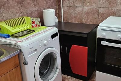 Inchiriez Garsoniera Craiovei - 6