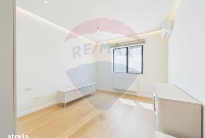 Apartament cu 3 camere în Nord