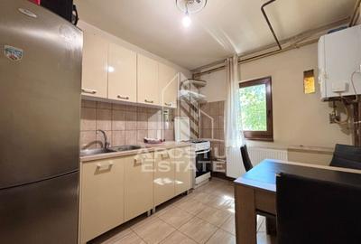 Apartament cu 2 camere semidecomandat în Lipovei - 7