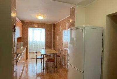 Apartament 3 camere, 70 mp, decomandat, ac, metrou aproape, Nicolae Grigorescu - 5
