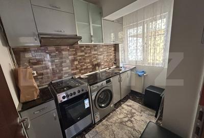 Apartament 1 camera, 30 mp, zona Cug - 4