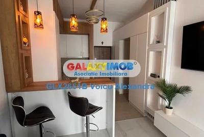 Apartament Lux Nou - Berceni - Dimitrie Leonida - Metrou - 1