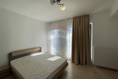 Apartament cu 4 camere decomandat, mobilat în Pipera - 12