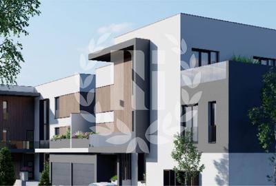 Casa Nouă 6 Camere Pipera | Erou Iancu Nicolae