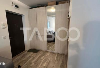Apartament cu 3 camere decomandat, mobilat în Central - 10