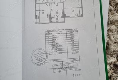 Apartament cu 2 camere decomandat în Militari - 4