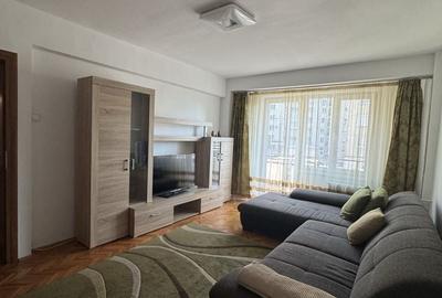 Apartament cu 2 camere decomandat în Decebal - 1