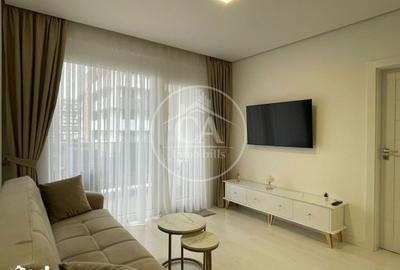 Apartament cu 2 camere decomandat în Central - 4