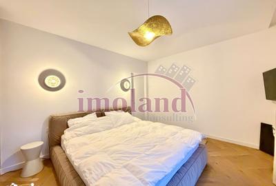 Apartament cu 2 camere, mobilat în Cotroceni - 8