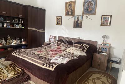 Casă individuală  în Recaș ,teren 1050 mp cu front pe două străzi . - 16