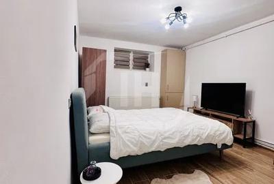 Garsoniera moderna,2 parcari, Centru - 2