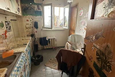 Apartament cu 2 camere decomandat, mobilat în Moșilor - 9