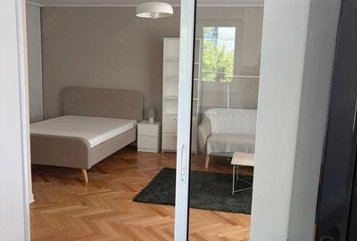 Garsonieră decomandată în Băneasa - 2