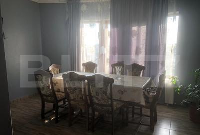 De vanzare casa 4 camere , zona Paulesti - 3