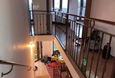 Casă individuală cu 5 camere cu Canalizare în Oniceni - 3