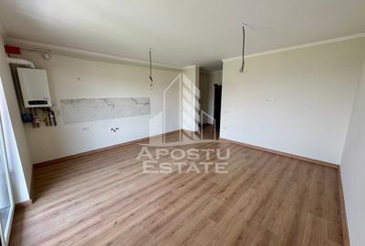 Garsonieră semidecomandată în Giroc - 2