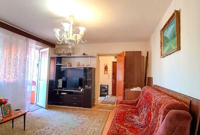Apartament 3 camere Sir Lujerului/Metrou/Plaza mall