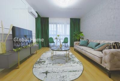 Onix Park - Pipera 1 - Aviatiei | Premium Design | 2 Camere + Teras + Parcare - 2