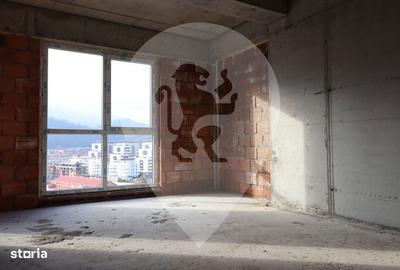 Apartament cu 4 camere în Dârste - 1