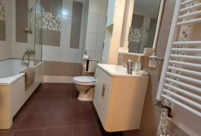 Apartament cu 4 camere decomandat, mobilat în Central - 12