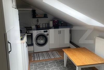 Apartament cu 2 camere, 48 mp, zona Burdujeni - 6