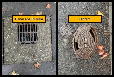 Teren 2.067 mp (M3 + L1c) | 15 ml la stradă | Sector 5 – Intrarea Găești - 5