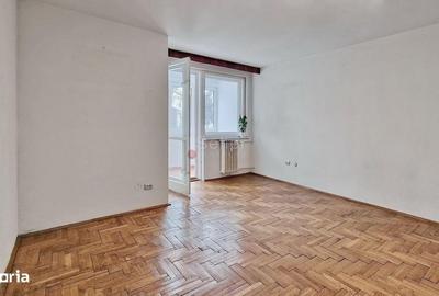 Garsonieră în Cristian - 2