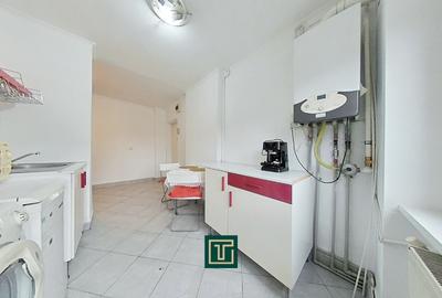 Apartament cu 2 camere semidecomandat în Ultracentral - 4