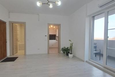 Garsonieră decomandată în Vitan - 5