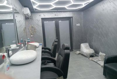 Spațiu comercial, de 50 mp, în Drăgănești-Olt - 6