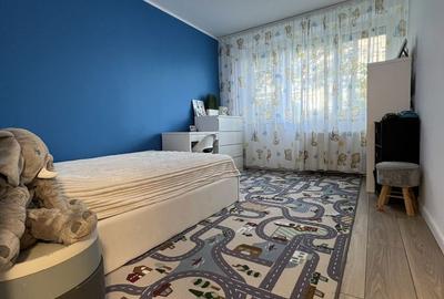 Apartament cu 3 camere decomandat în Central - 7