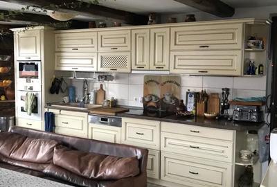 Casă cu 4 camere în Viștea - 8