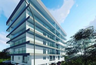 Apartament cu 2 camere decomandat în Nord-Est
