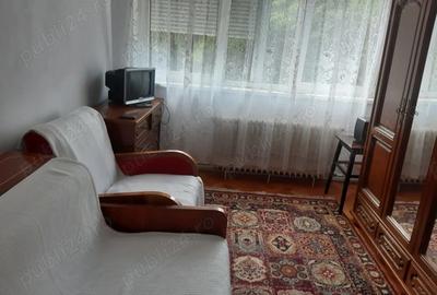 Dau in chirie apartament 2 camere in Aleea Carpati - 3