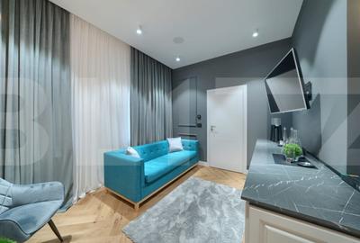 Apartament exclusivist Piata Unirii - 6