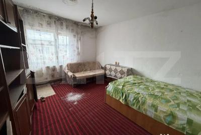 Garsonieră decomandată în Debarcader - 2