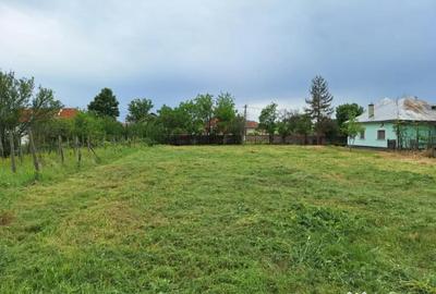 Teren de 1796 mp, în Piatra - 3