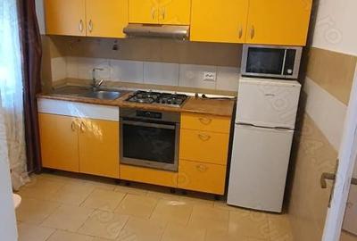 Garsonieră decomandată în Central - 1