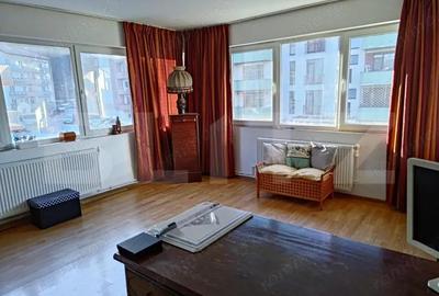 Apartament 3 camere, pet-friendly, parcare, zona Edgar Quinet - 9