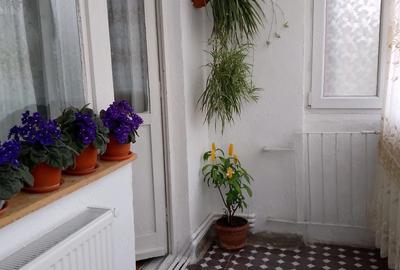 Apartament cu 2 camere semidecomandat în Central - 6