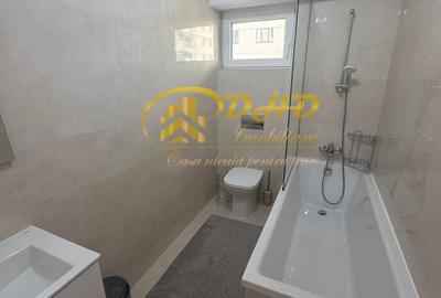 2 camere la prima închiriere în Tătărași - Evergreen - 5