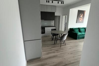 Apartament cu 2 camere decomandat în Lipovei - 3