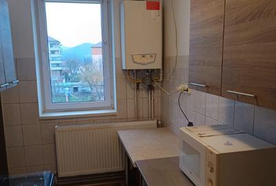 Inchiriez apartament 2 camere Vitrometan - 2