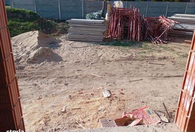 Casă cu 4 camere cu Teren 250 Mp în Chișoda - 3