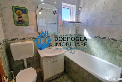 Apartament cu 2 camere semidecomandat în Vest - 8