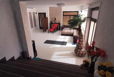 Vanzare vila lux individuala D+P+E+M  Bragadiru Primarie - 5