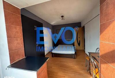 Apartament cu 3 camere decomandat, mobilat în Dacia - 2
