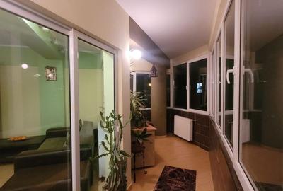 Apartament cu 2 camere decomandat, mobilat în Primo - 10