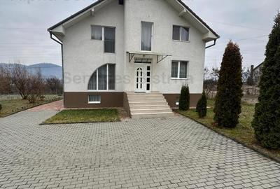 Casa de vanzare la DN 17 spre Crainimat - 1