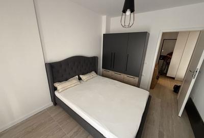 Apartament cu 2 camere în Central - 5